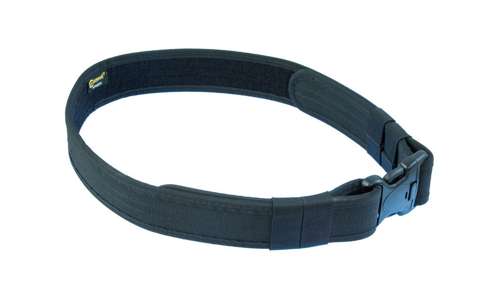 Tac Ops Duty Belt