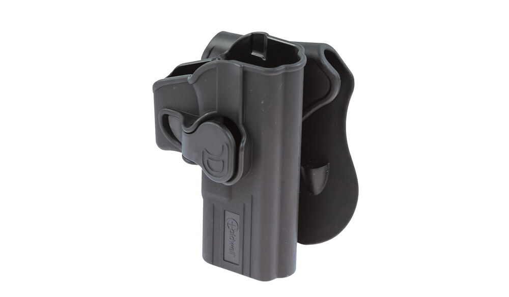 Tac Ops Holster Glock 19 RH (19/23/32)