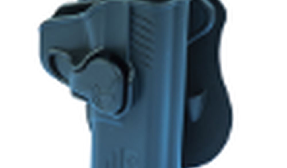 Tac Ops Holster 1911 3"