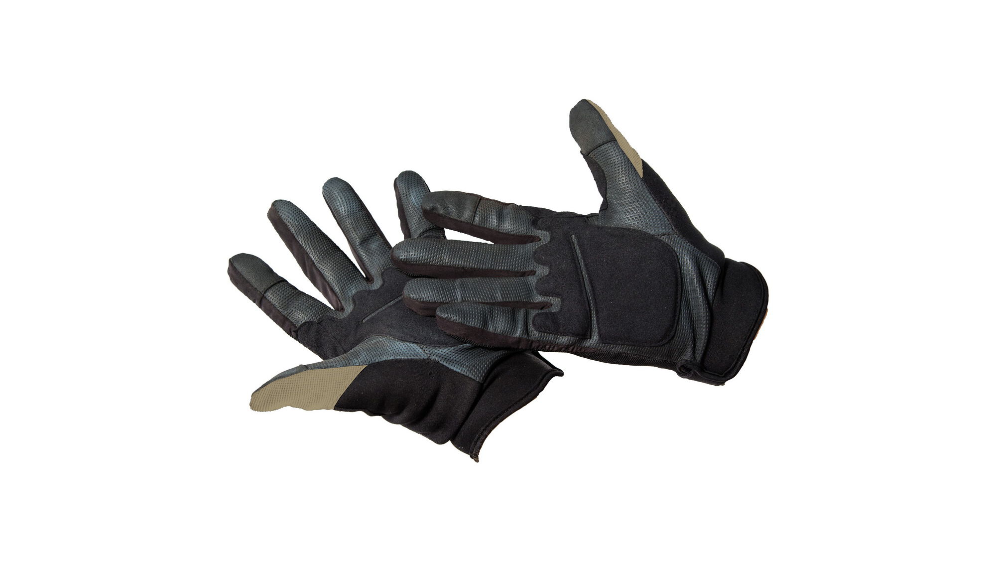 Ultimate Shooting Gloves Padded Tactical Gloves Caldwell