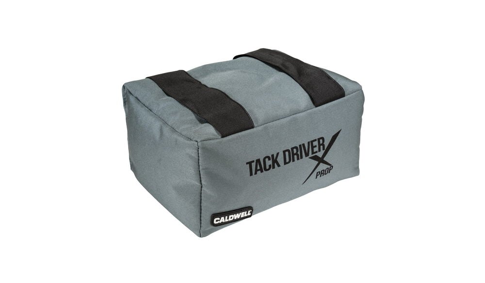 Tack Driver® Prop Bag
