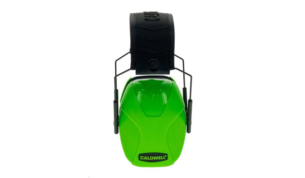 Youth Passive Earmuff