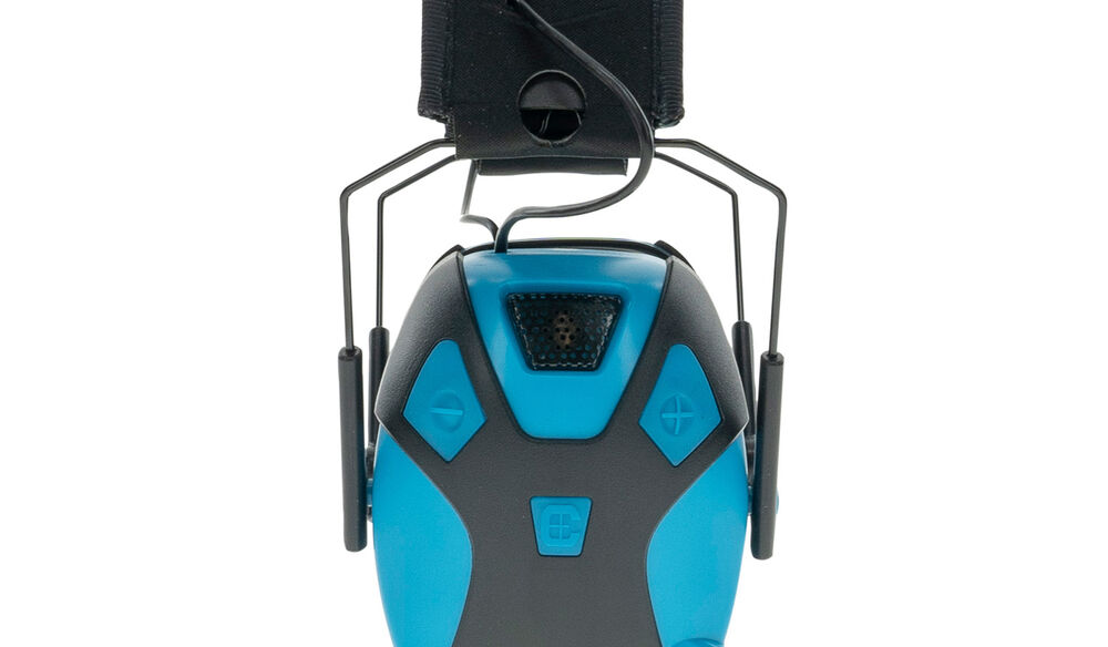 Youth E-MAX® PRO Neon Blue