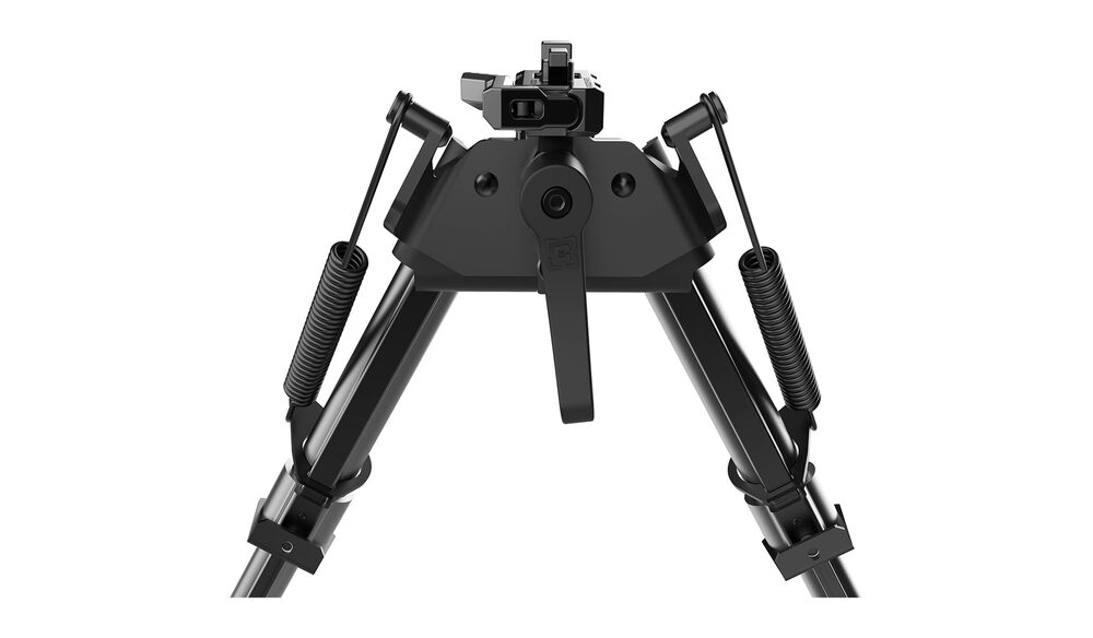 XLA&reg; HD TAC 6"-9" Bipod - Pivot M-Lok
