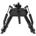 XLA&reg; HD TAC 6"-9" Bipod - Pivot M-Lok
