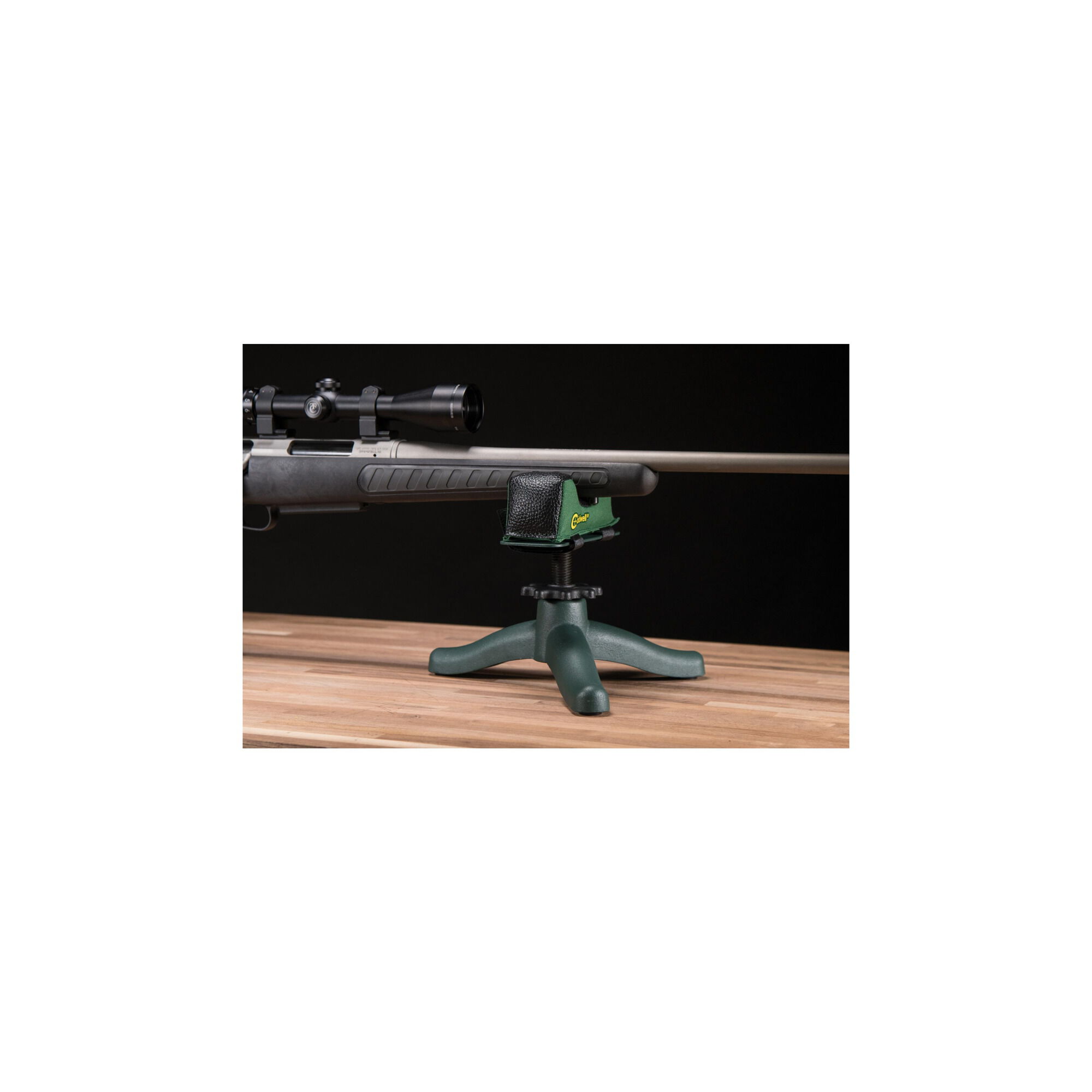 The Rock Jr. | Compact Front Shooting Rest | Caldwell