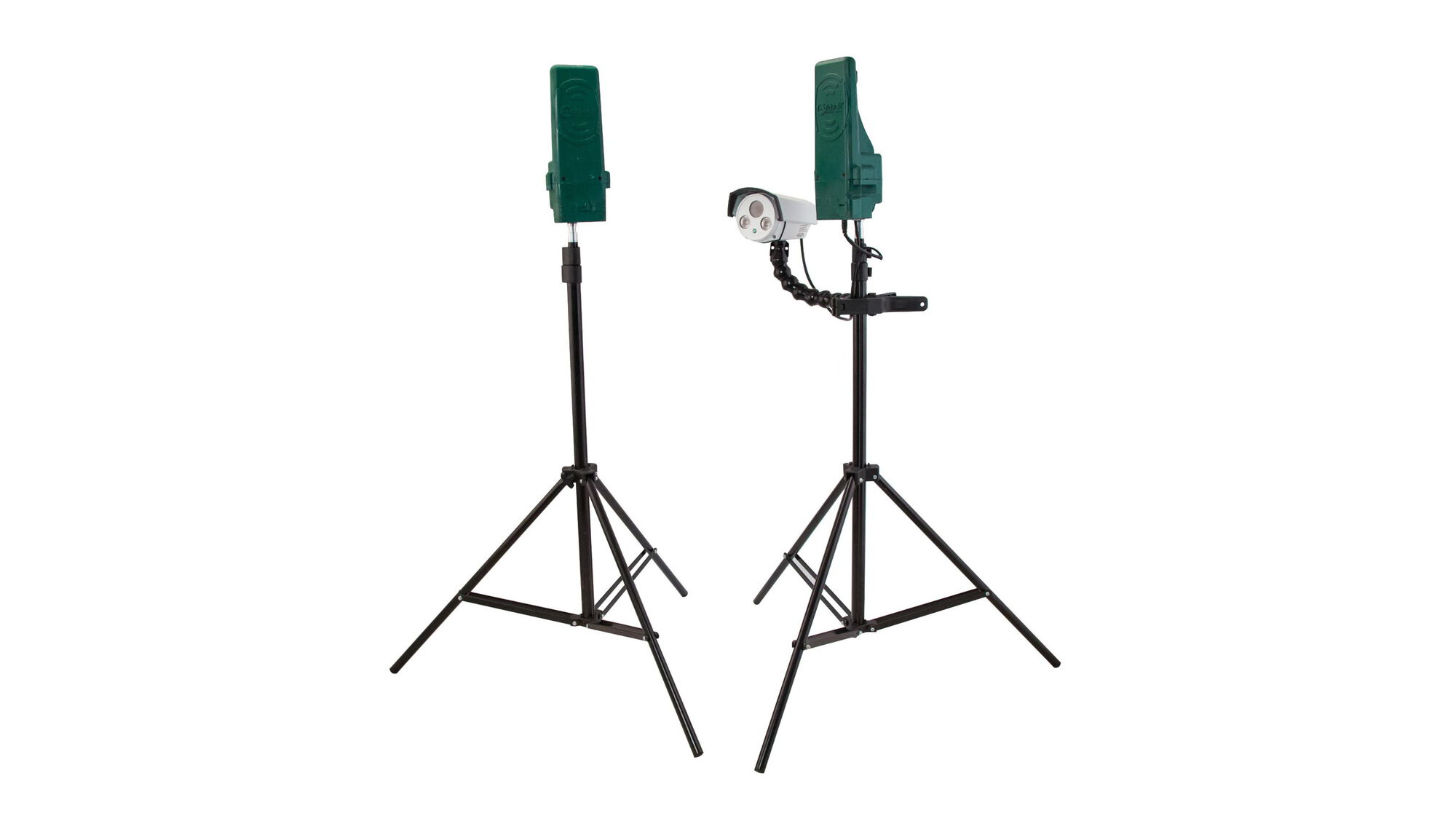 Ballistic Precision LR Target Camera System Caldwell