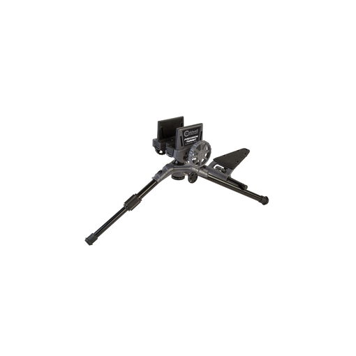 Precision Turret Shooting Rest