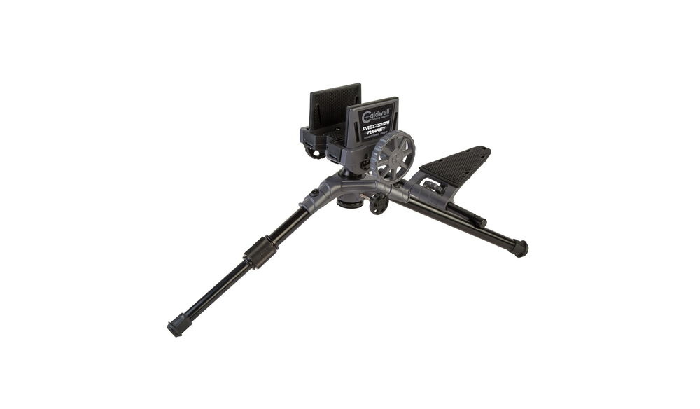 Precision Turret Shooting Rest