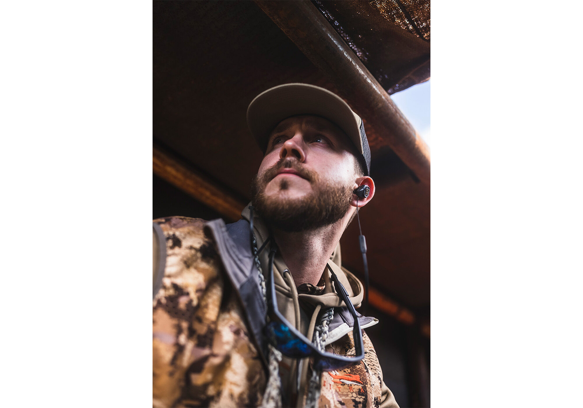 E-Max Shadows Pro | Bluetooth Ear Protection | Caldwell