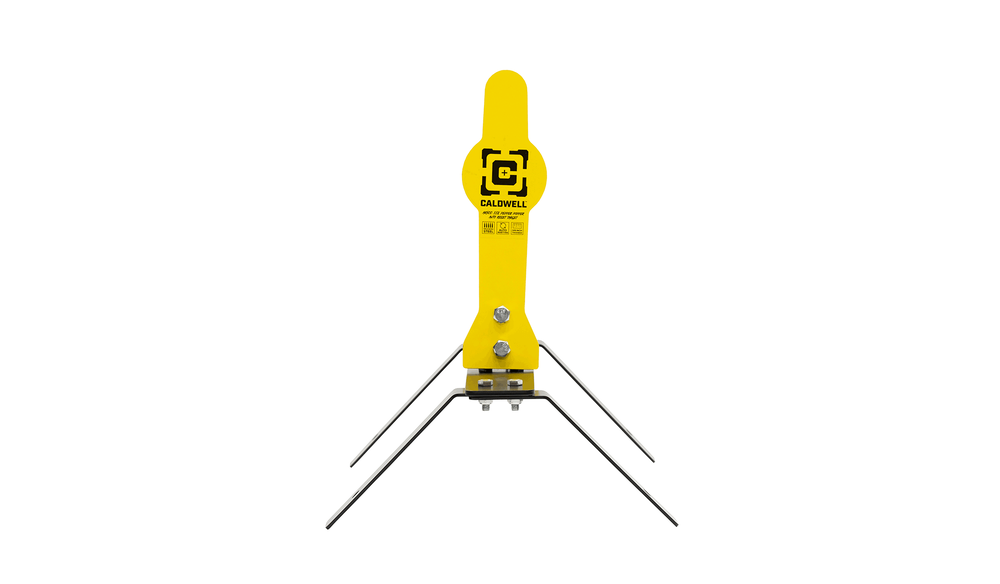 AR500 33% PEPPER POPPER AUTO RESET TARGET