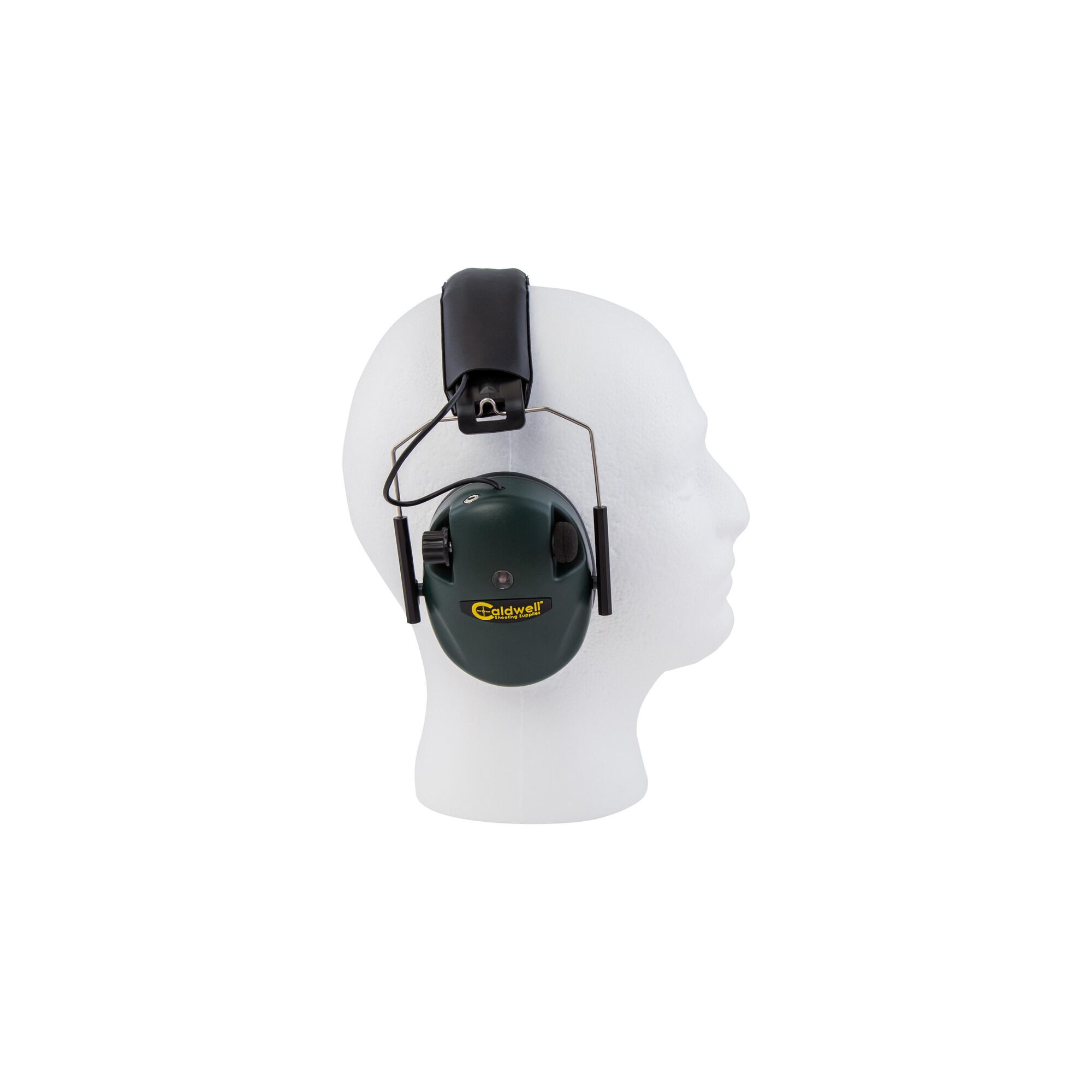 E-Max Low Profile Electronic Hearing Protection | Caldwell