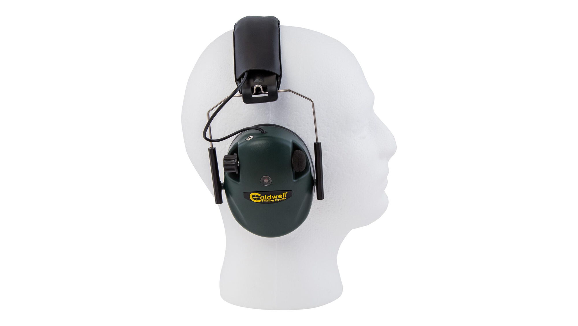 Эхо глаз. Активные наушники Earmor m32. Шумодавлением