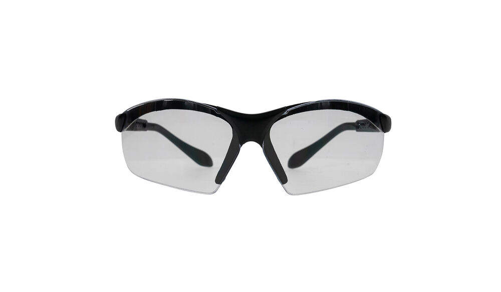 Shooting Glasses - Clear Lens