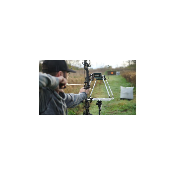 Ballistic Precision G2 Chronograph with 220V adapter Caldwell