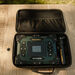 Velociradar Chronograph Case​
