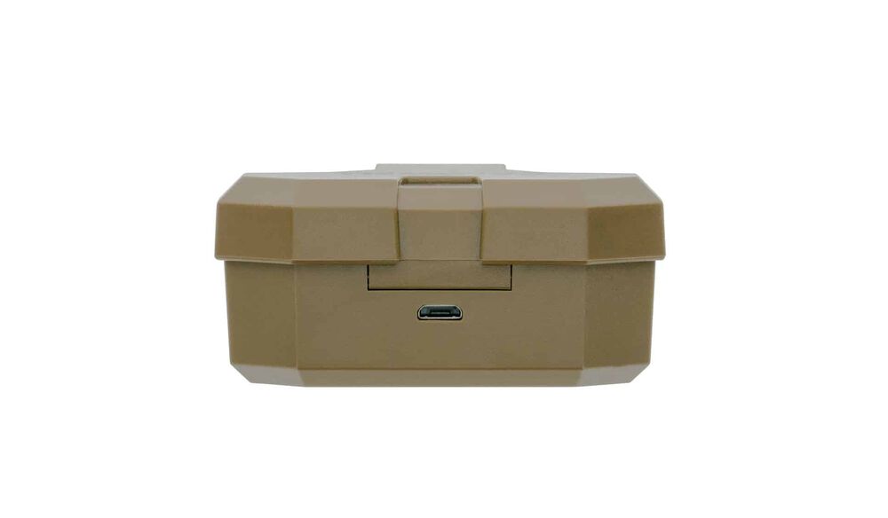 E-MAX® FDE SHADOWS