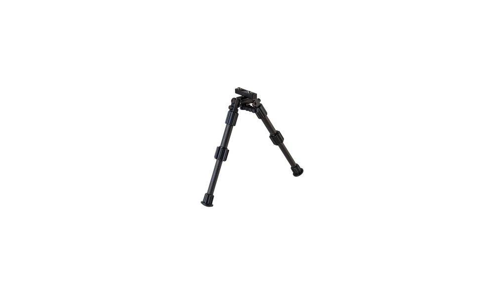Accumax Premium Carbon Fiber  -  M-Lok/KeyMod Bipods