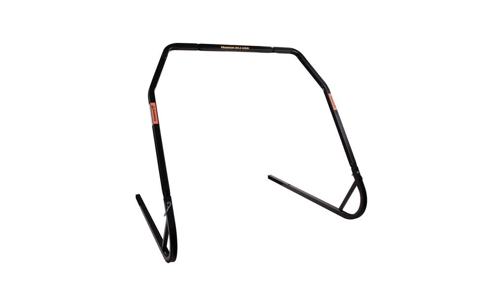 Magnum Rifle Gong Frame