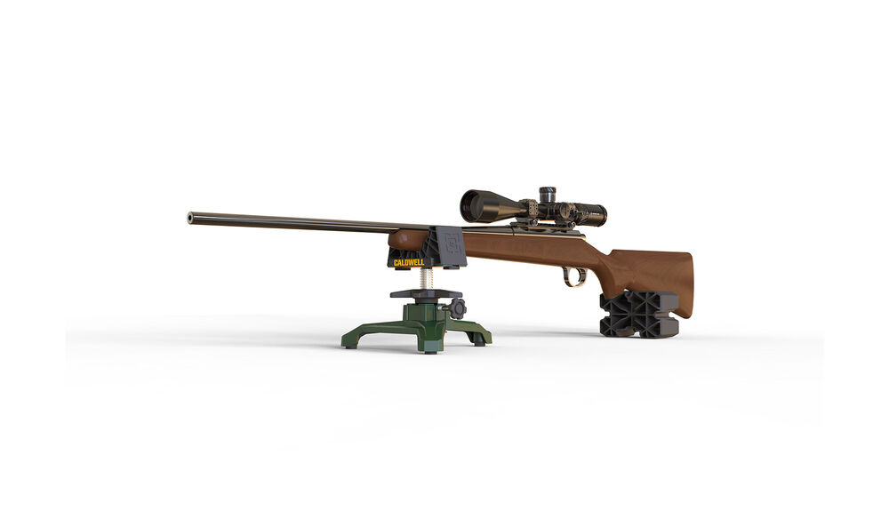 Rock&reg; 2 Jr. + Rear Rest