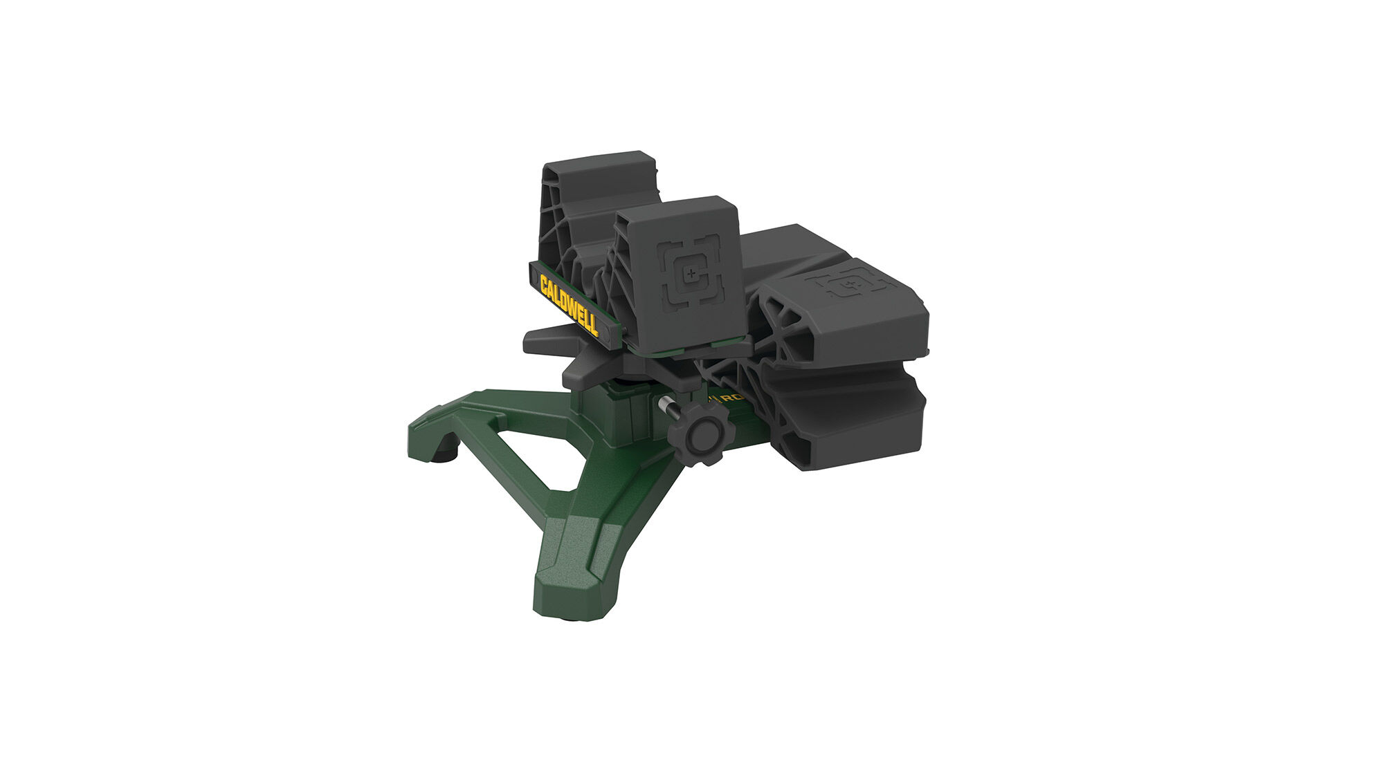 Rock® 2 Jr. + Rear Rest | Caldwell