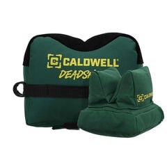 DeadShot® Boxed Combo (Front & Rear Bag)- Filled