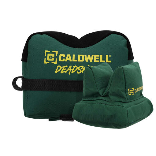 DeadShot&reg; Boxed Combo (Front & Rear Bag)- Filled