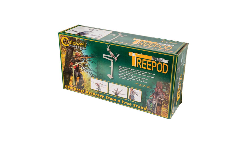 DeadShot® TreePod