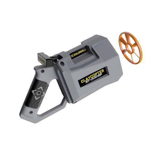 ClayCopter Rip-Launcher&trade;