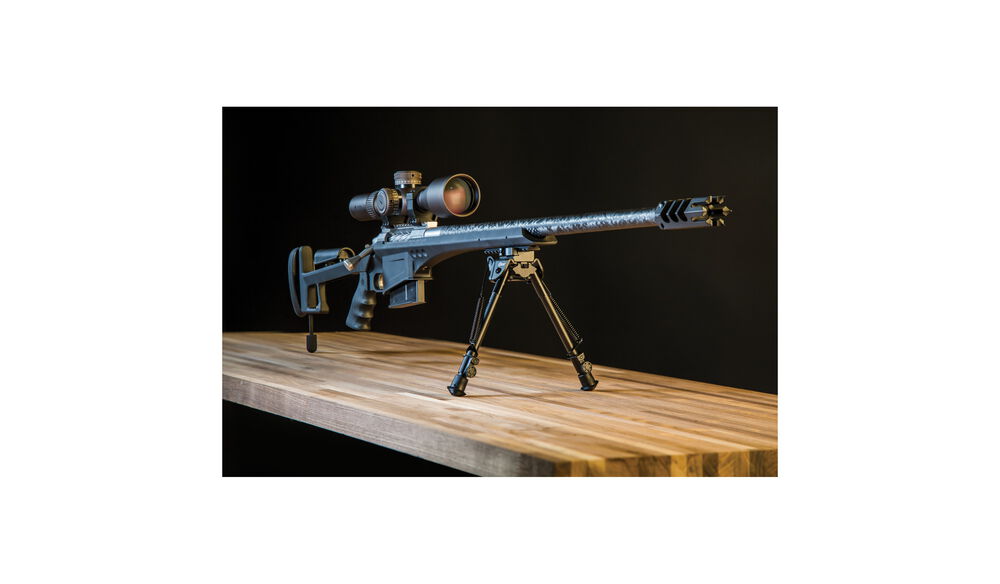 Pic Rail XLA Bipods