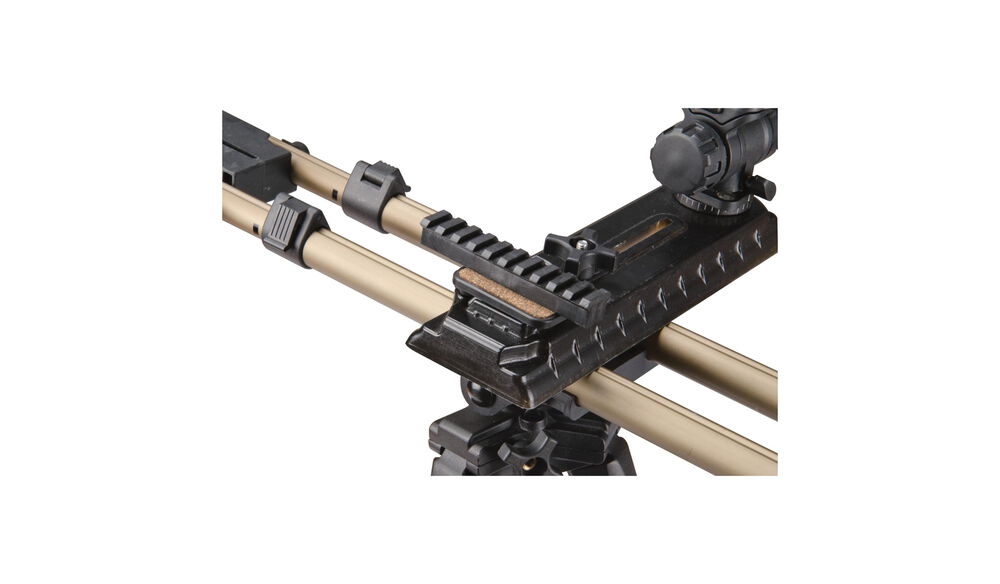 Caldwell® DSFP Optics Adaptor Kit