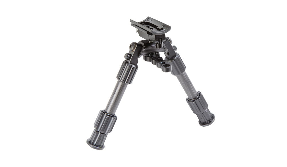 Accumax® Premium Carbon Fiber Bipod Sling Swivel Stud Attachment