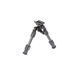 Accumax® Premium Carbon Fiber Bipod Sling Swivel Stud Attachment
