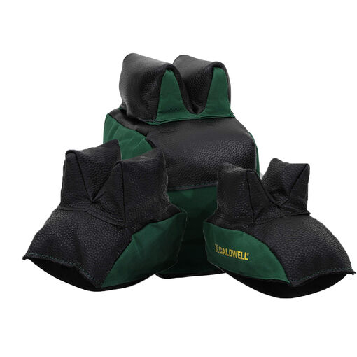 Universal Rear Shooting Bags, 3 Sizes