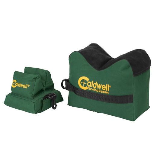 DeadShot® Shooting Bags, Front, Rear and Combo