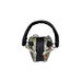 E-Max Low Profile Electronic Hearing Protection - Mossy Oak BU