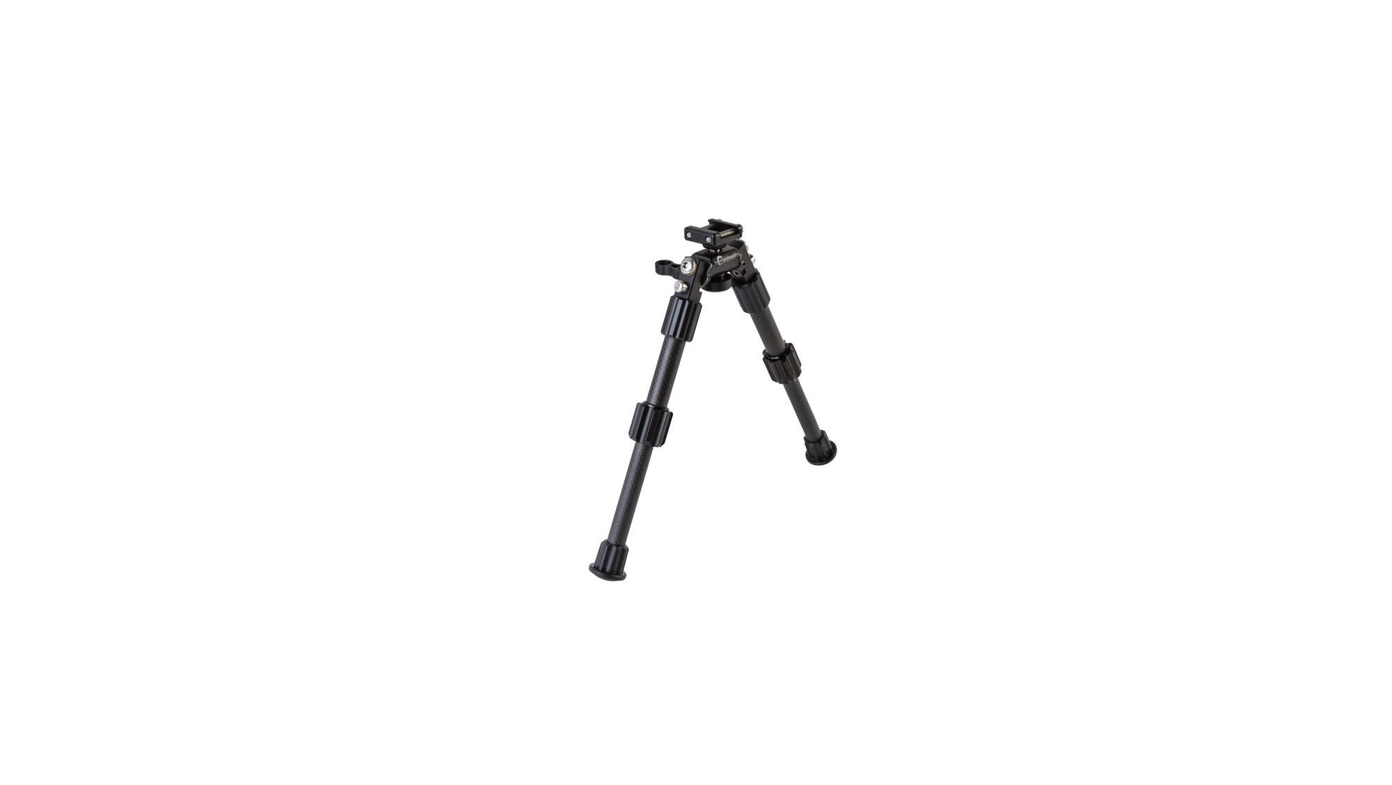 Accumax Premium Carbon Fiber Pic Rail Bipods