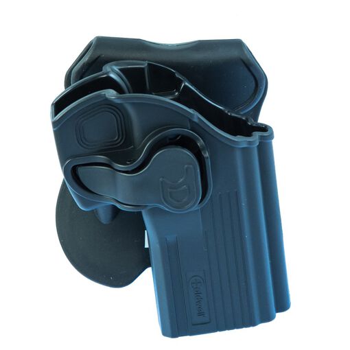 Tac Ops Holster Taurus 24/7