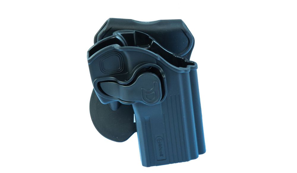 Tac Ops Holster Taurus 24/7