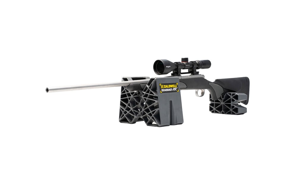 Deadshot Air&trade; Combo, Ghost Gray