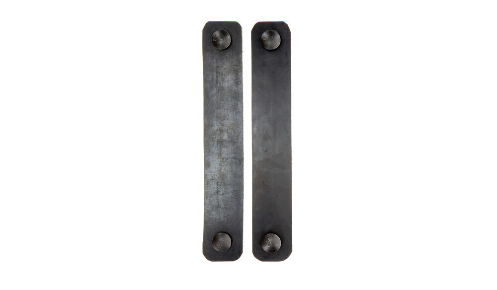 Strap Plate Hanger Set