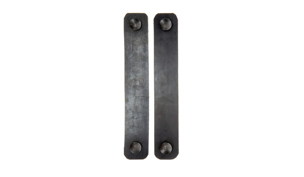 Caldwell 1102671 Strap Plate Hanger Set