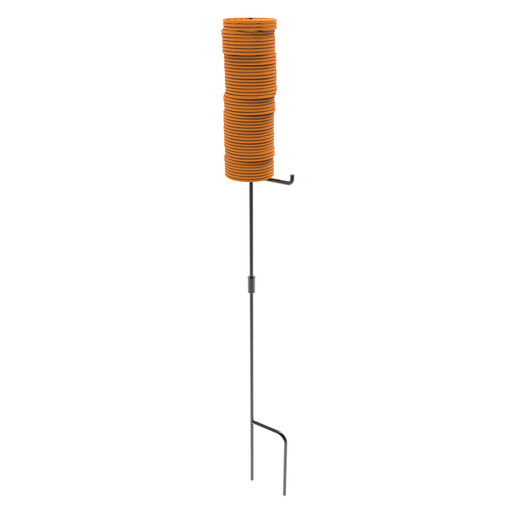ClayCopter&trade; Ground Stake Target Holder