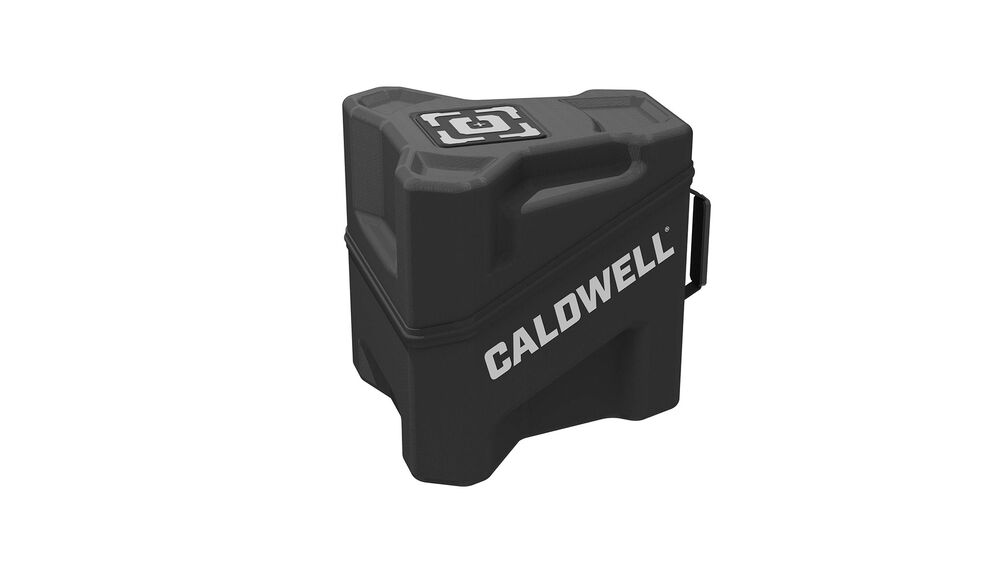 ClayCopter Surface-to-Air&trade; Case