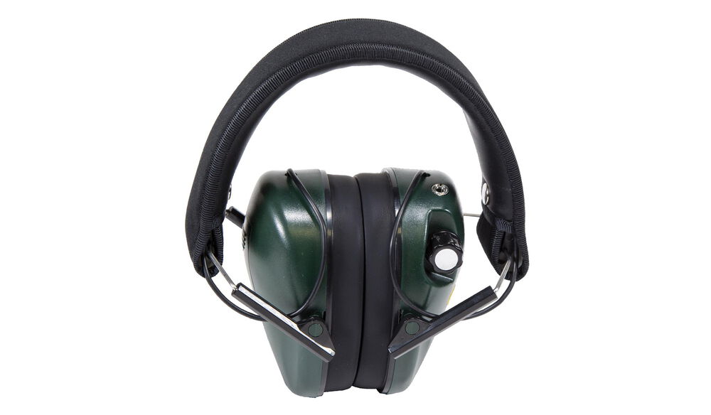 E-Max Low Profile Electronic Hearing Protection