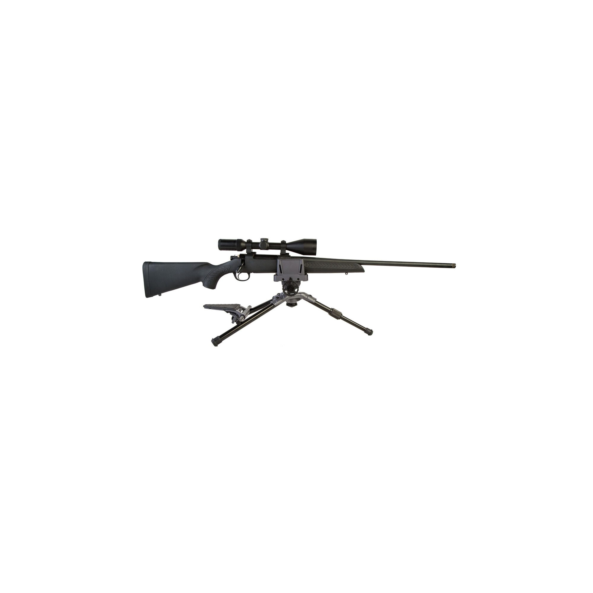 Precision Turret Shooting Rest | Caldwell