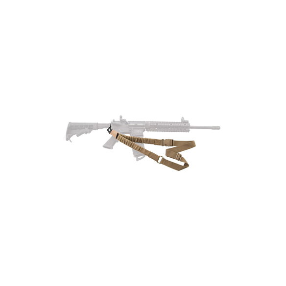 Single Point Tactical Sling, Flat Dark Earth