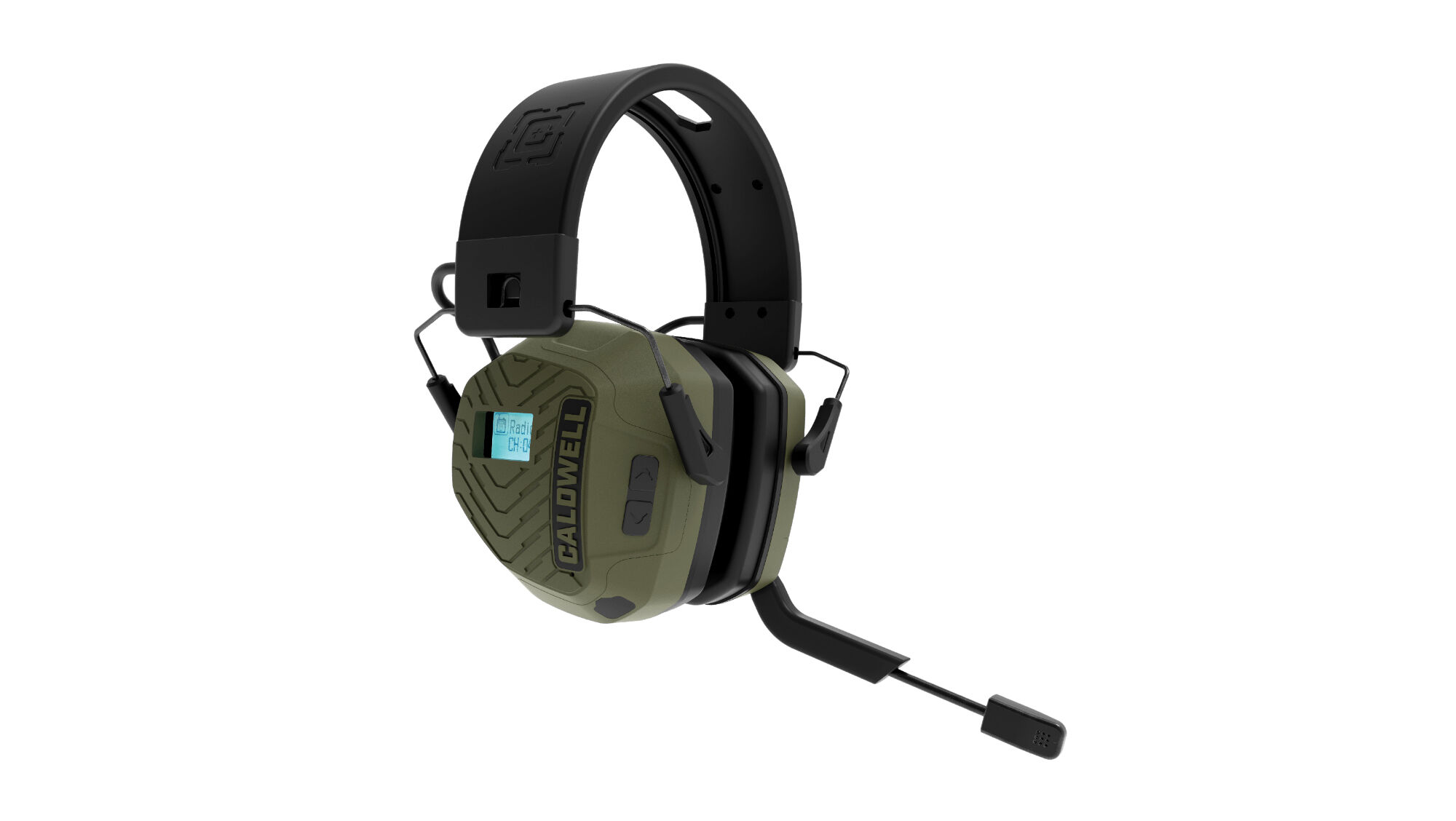 Electronic / E-Max | Caldwell