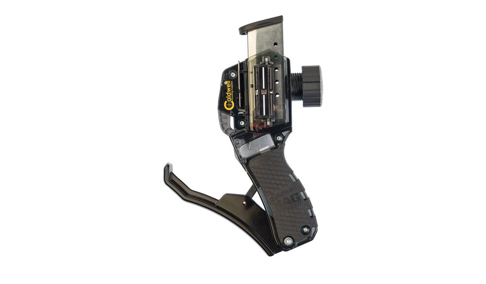 Mag Charger Universal Pistol Loader