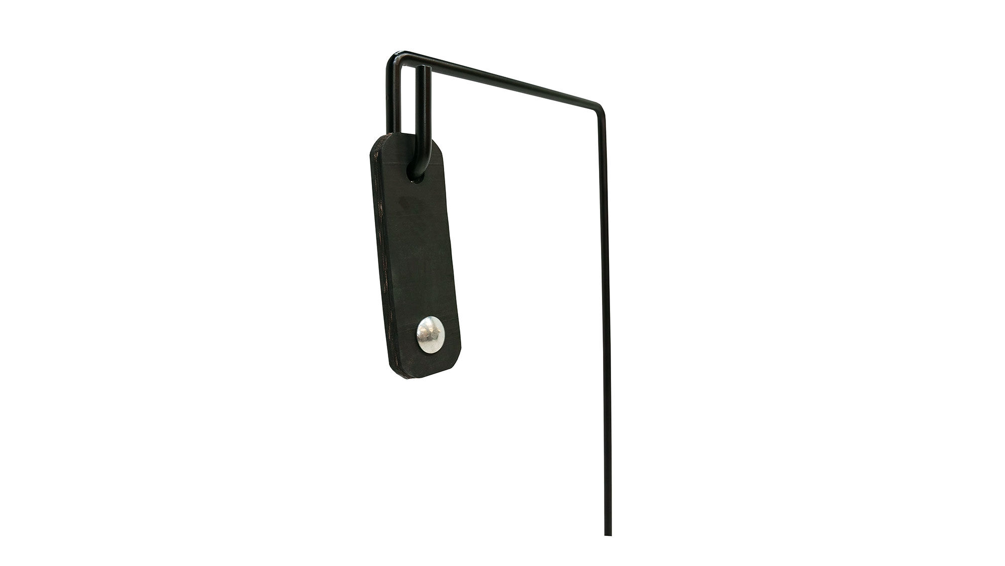 Shepherd’s Hook Steel Target Hanger Caldwell
